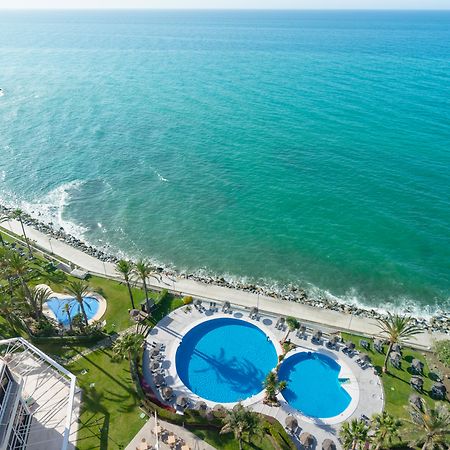 Estival Torrequebrada Hotel Benalmadena Exterior photo