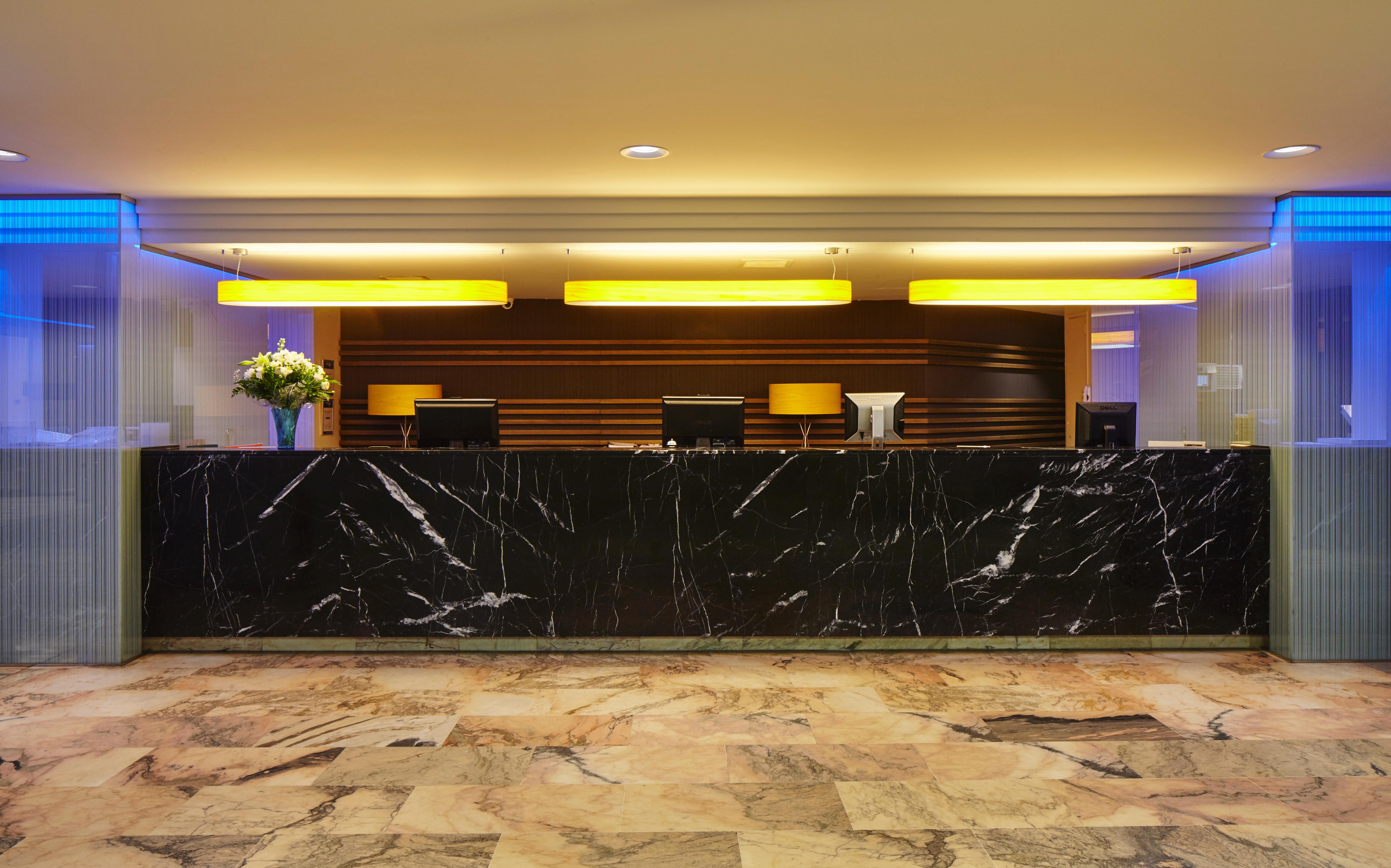 Estival Torrequebrada Hotel Benalmadena Exterior photo