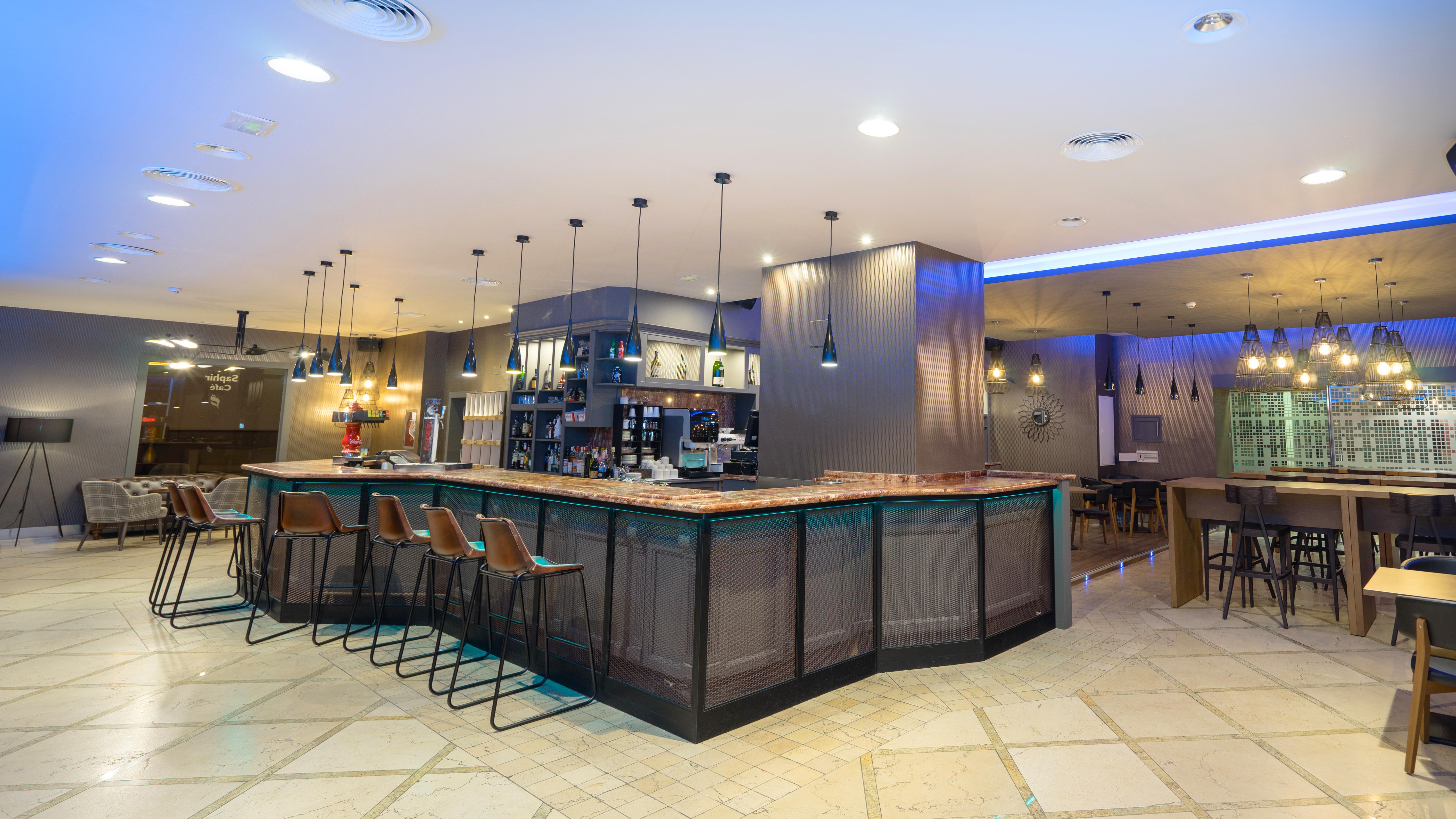 Estival Torrequebrada Hotel Benalmadena Exterior photo