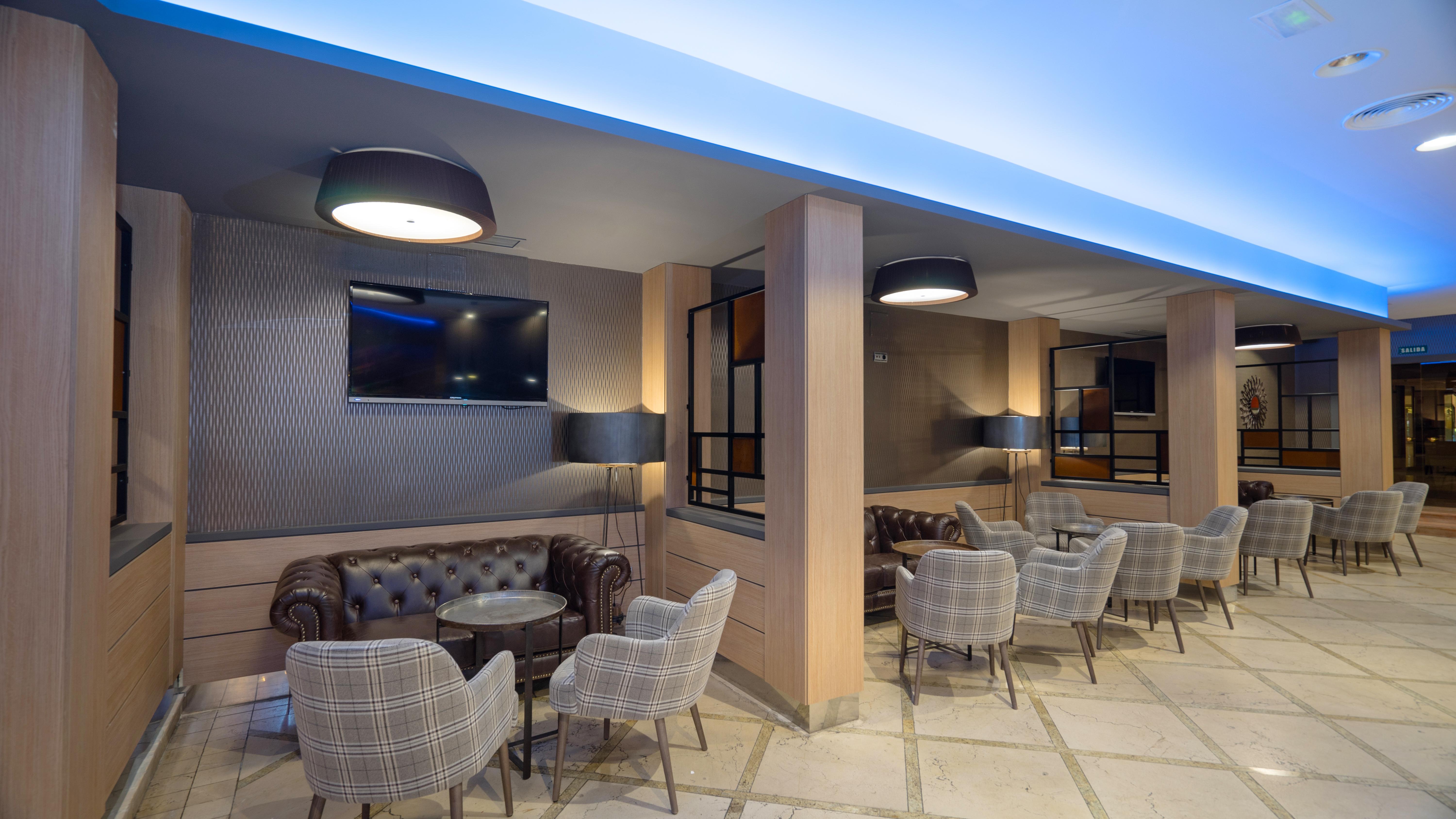 Estival Torrequebrada Hotel Benalmadena Exterior photo