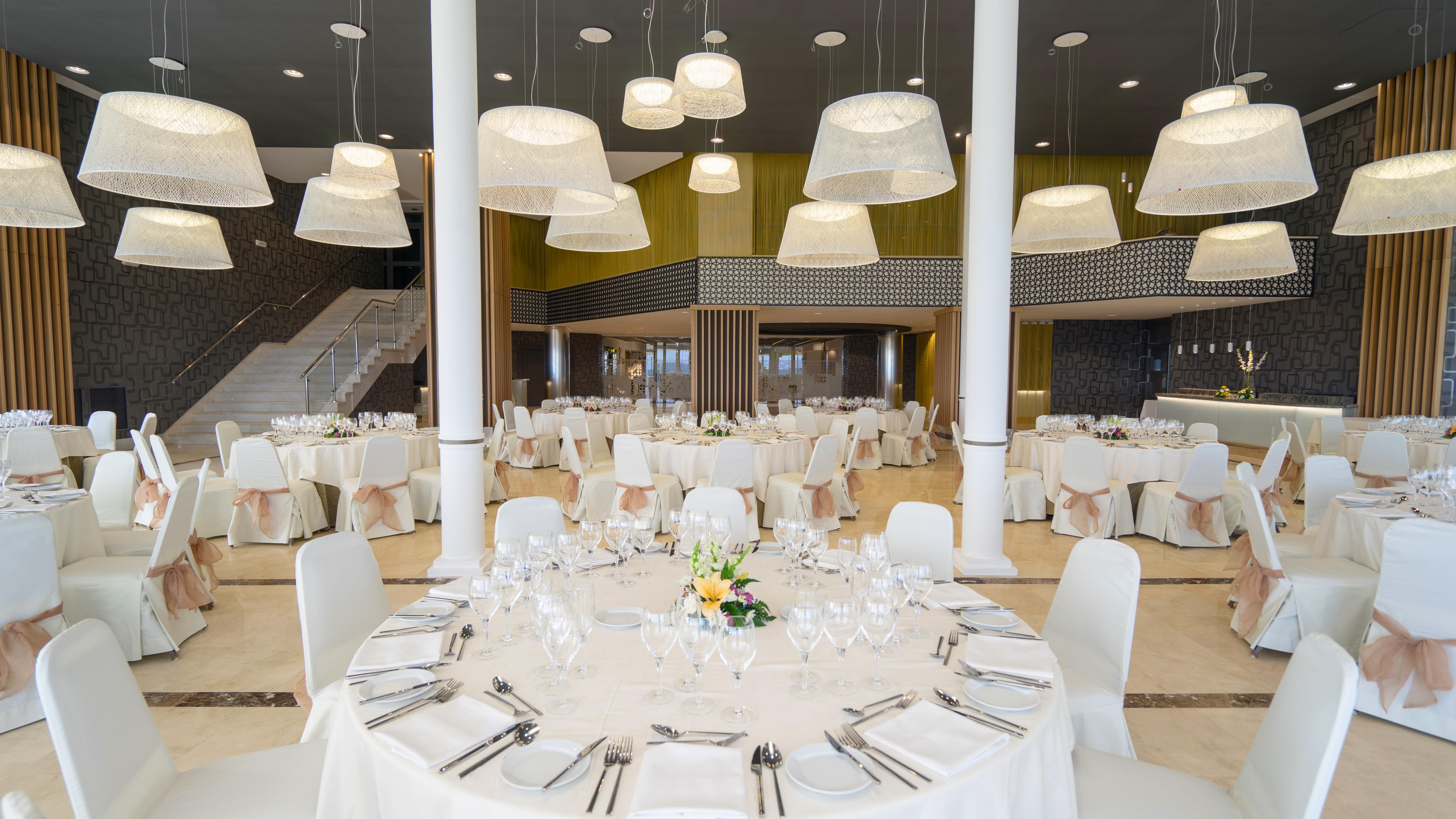 Estival Torrequebrada Hotel Benalmadena Business photo