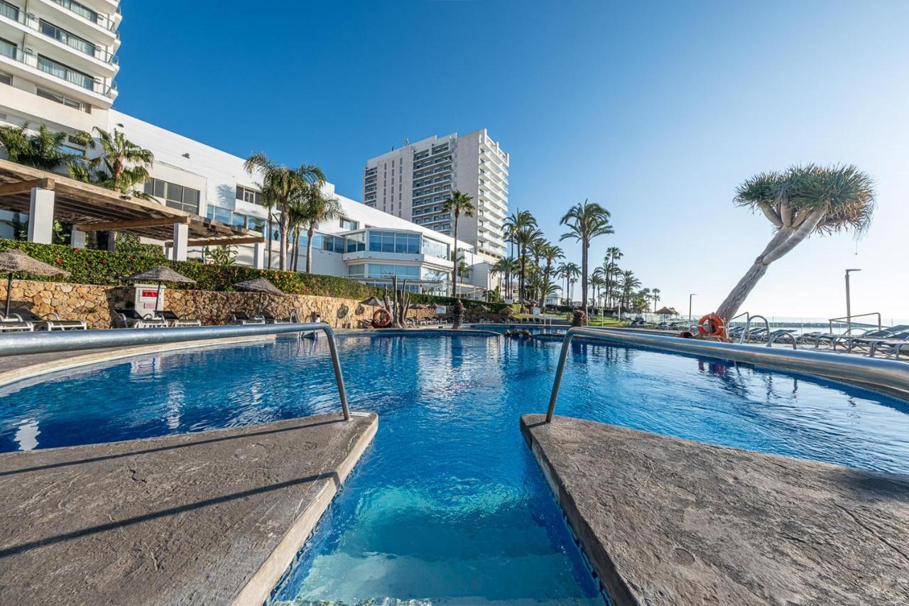 Estival Torrequebrada Hotel Benalmadena Exterior photo