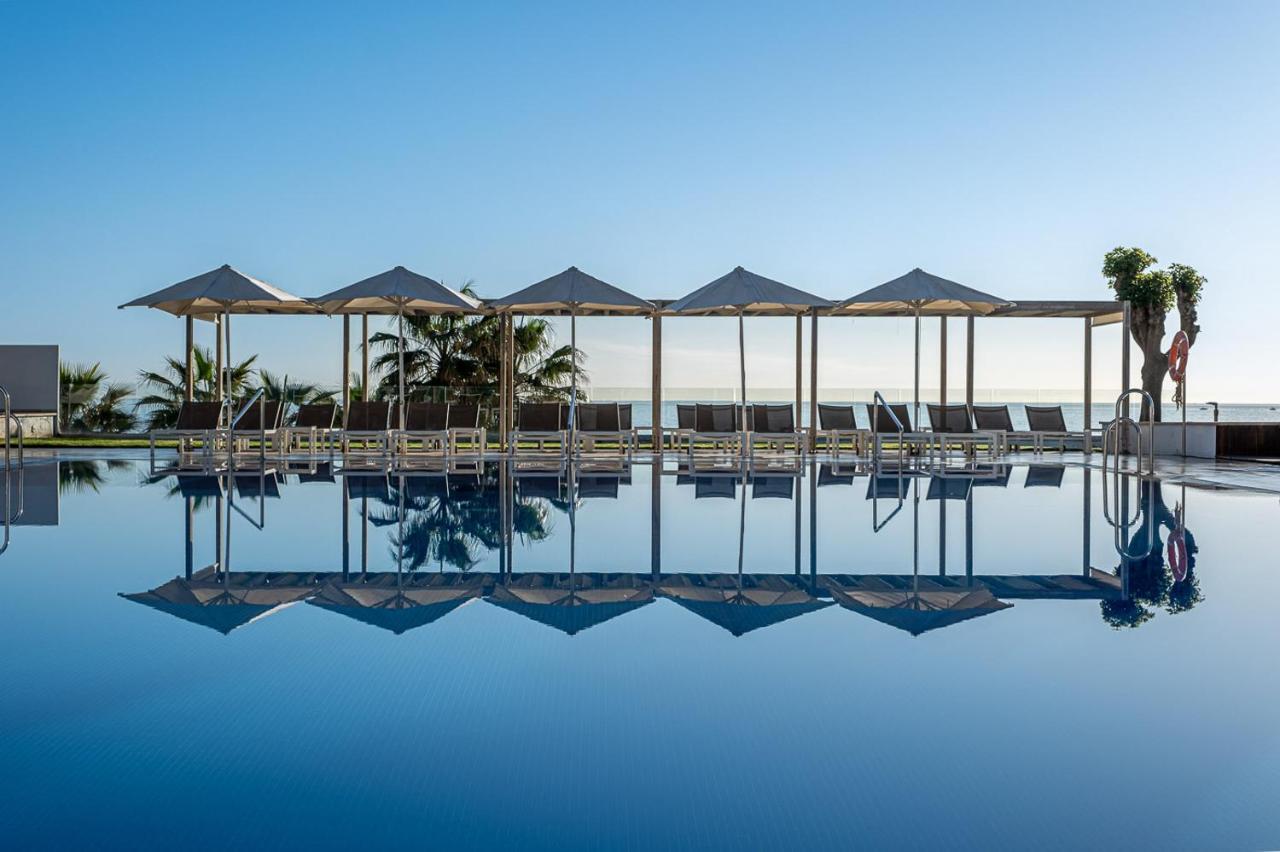 Estival Torrequebrada Hotel Benalmadena Exterior photo