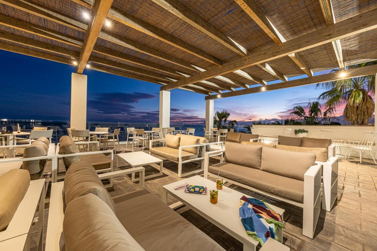 Estival Torrequebrada Hotel Benalmadena Exterior photo
