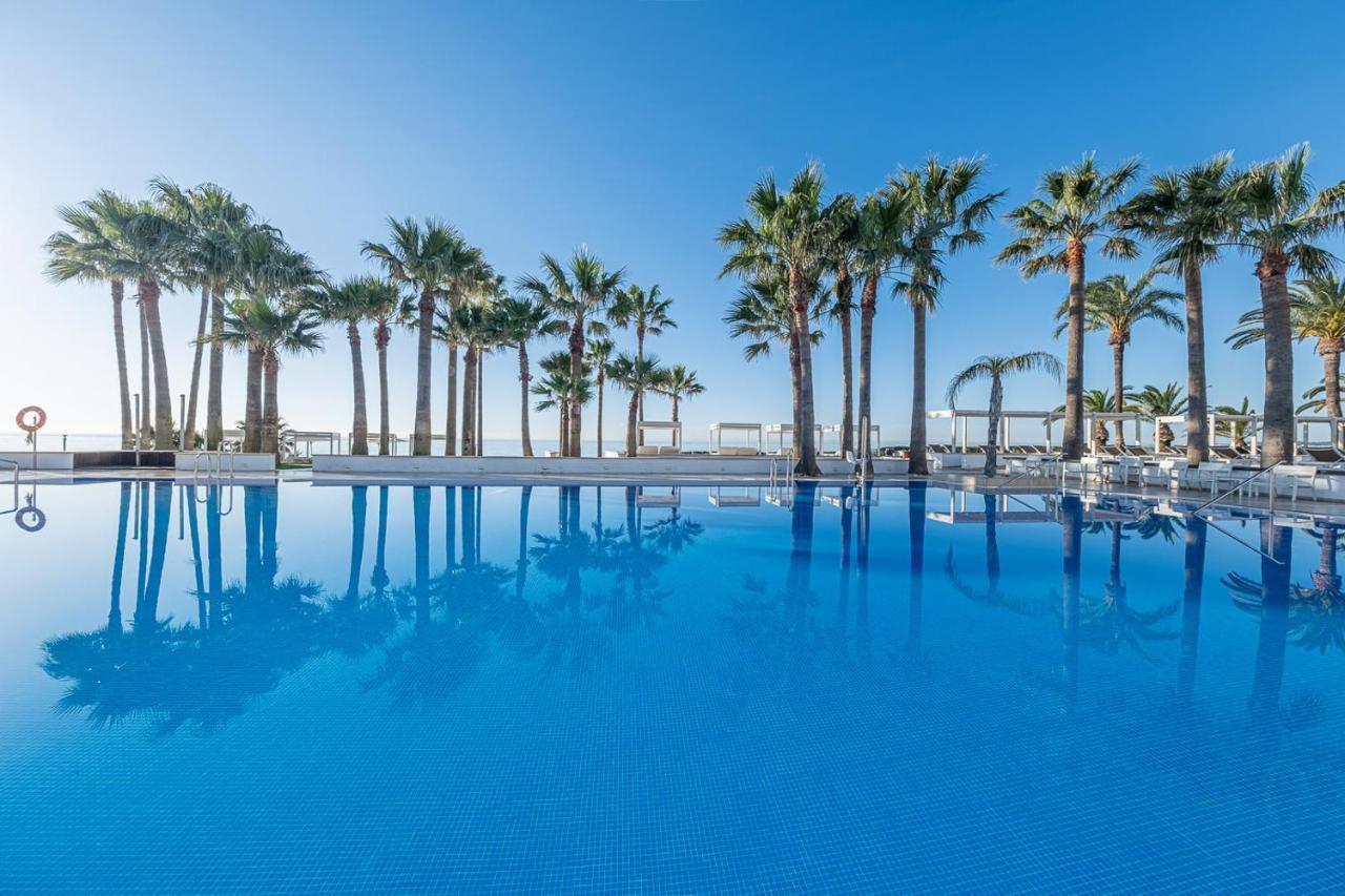 Estival Torrequebrada Hotel Benalmadena Exterior photo