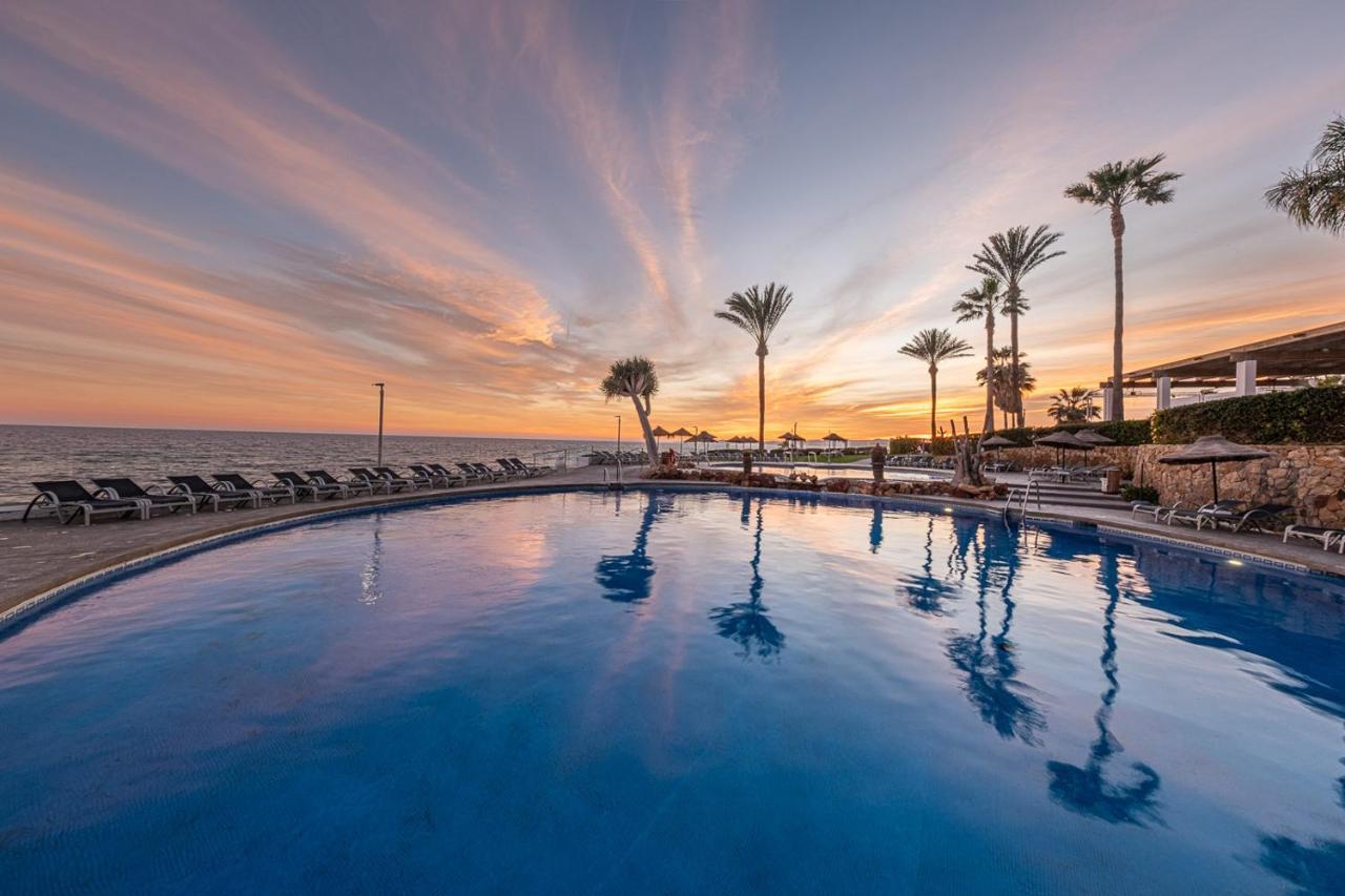 Estival Torrequebrada Hotel Benalmadena Exterior photo