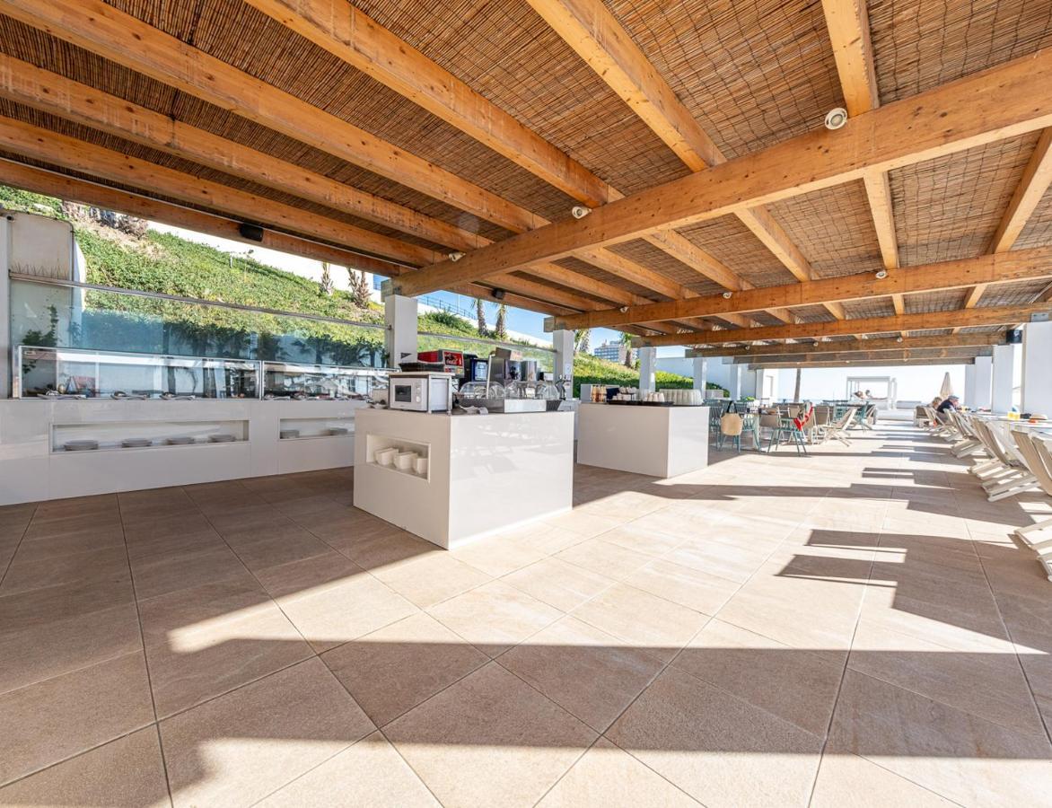 Estival Torrequebrada Hotel Benalmadena Exterior photo
